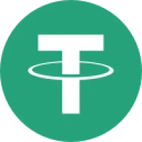 Tether BEP20